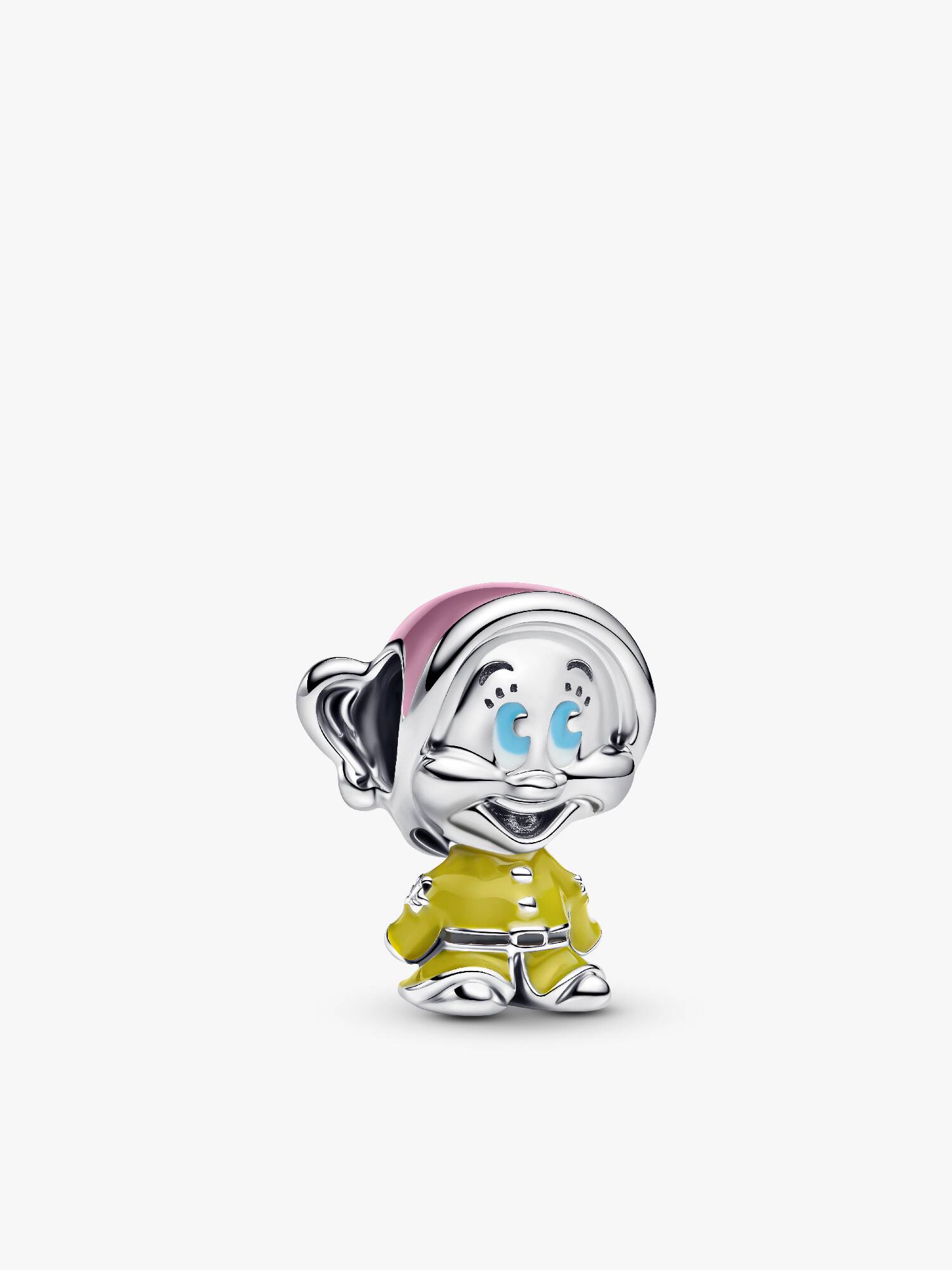Disney Pamuk Prenses Dopey Charm