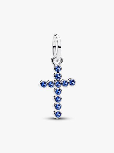Haç Sallantılı Charm