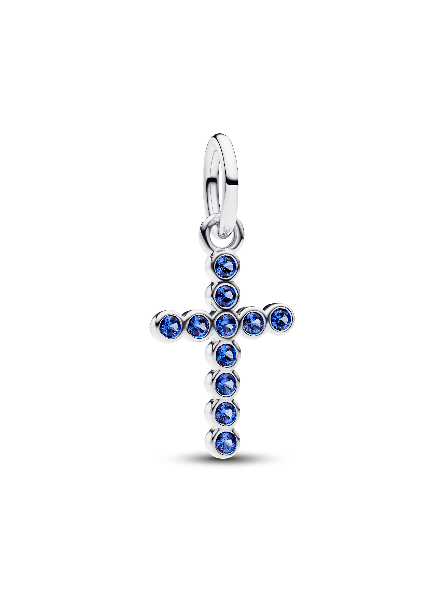 Haç Sallantılı Charm