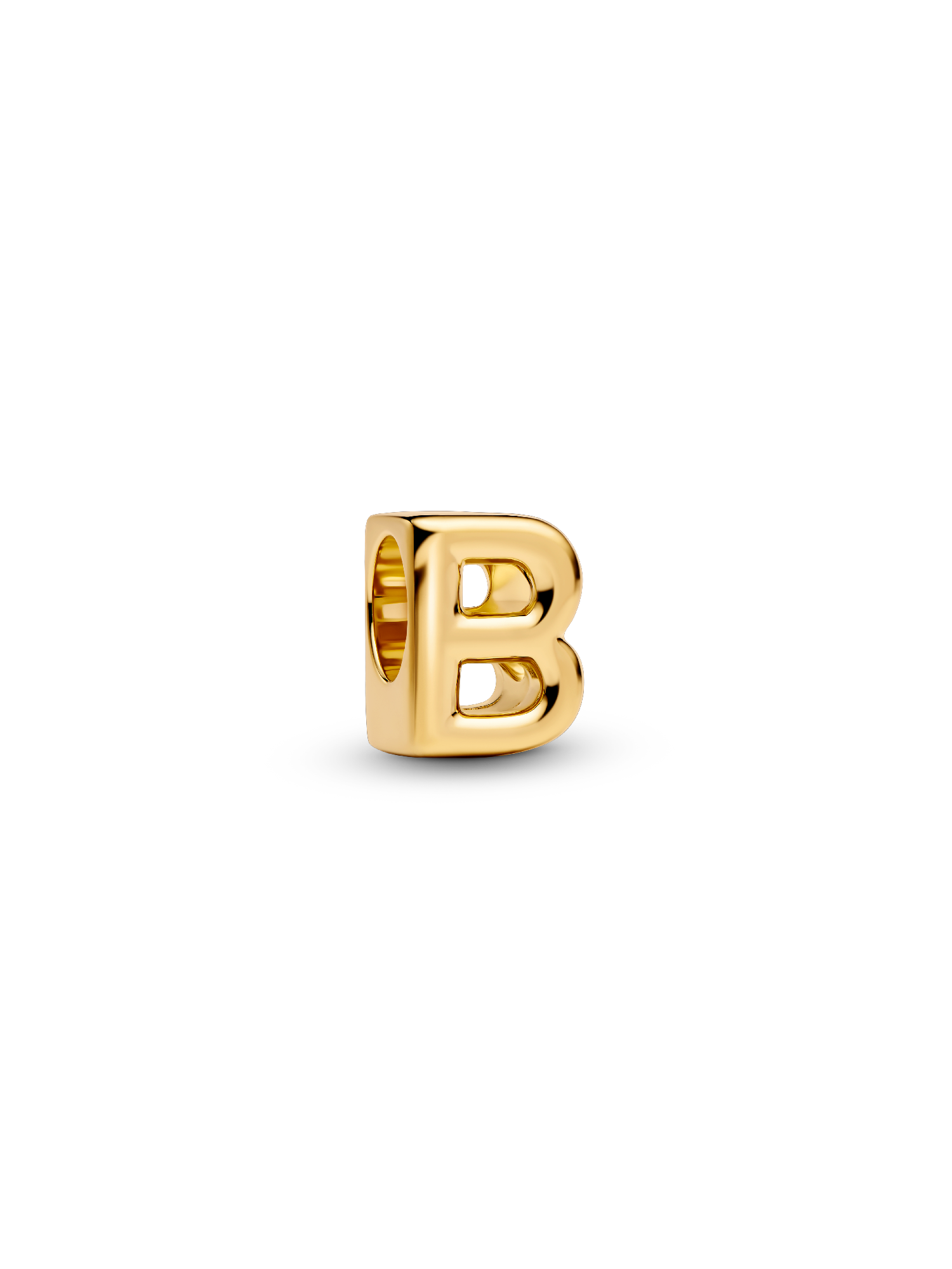B Harfi Alfabe Charm