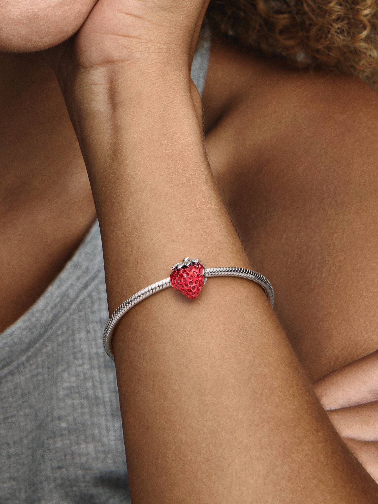 Çilek Charm