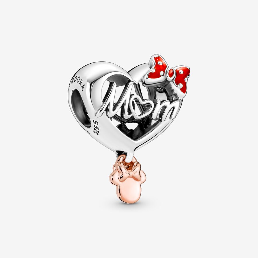 Disney Minnie Mouse Anne Kalbi Charm image number 0