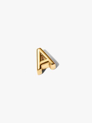 A Harfi Alfabe Charm