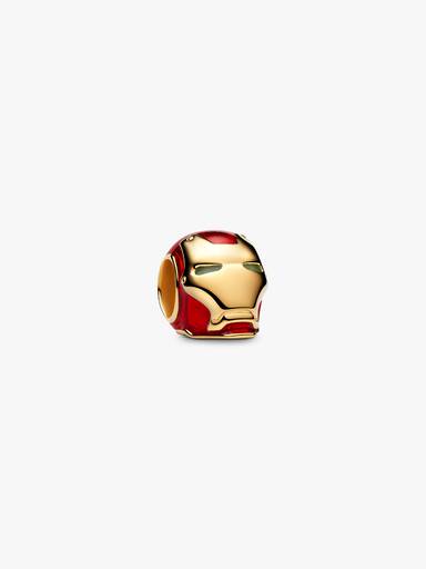 Marvel Iron Man Kask Charm