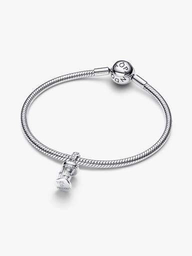 Kum Saati Sallantılı Charm