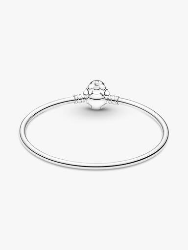 Pandora Moments Disney Stitch Klipsli Bangle Bileklik