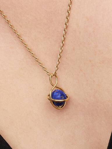 Dönen Gökyüzü Mavisi Gezegen Sallantılı Charm