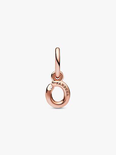 o Harfi Sallantılı Charm