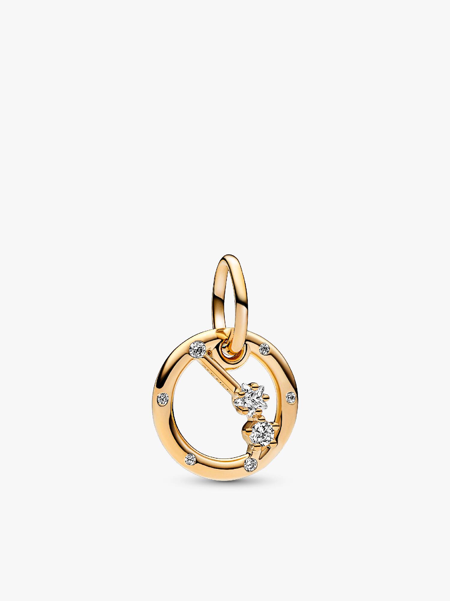 Koç Burcu Sallantılı Charm