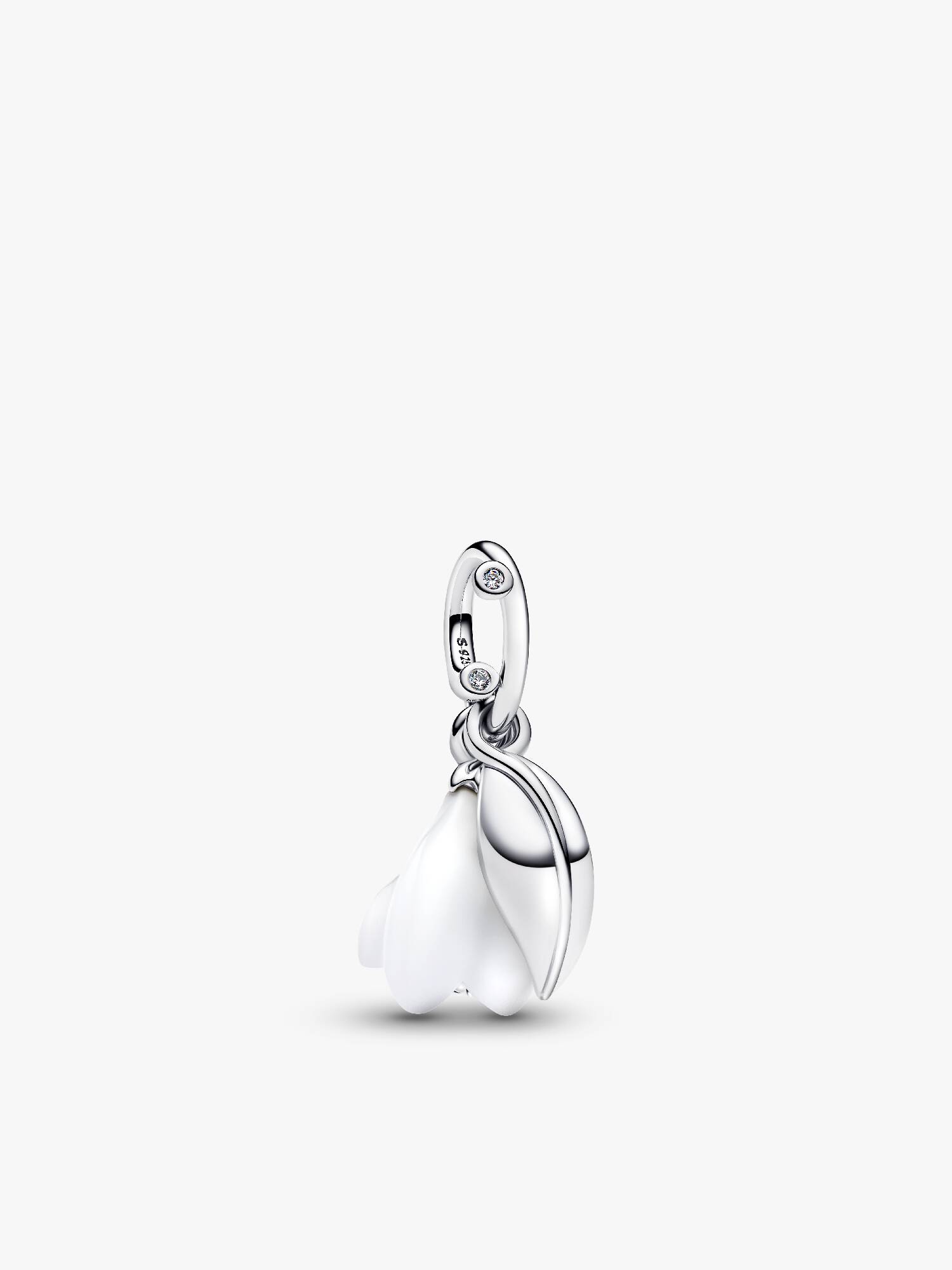 Kardelen Sallantılı Charm
