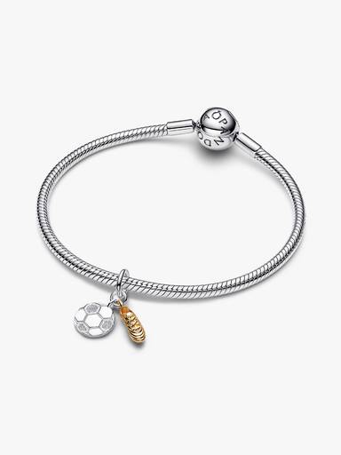 Krampon İkili Sallantılı Charm