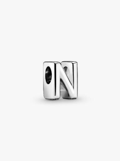N Harfi Charm