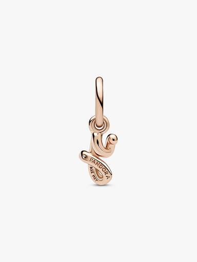 y Harfi Sallantılı Charm