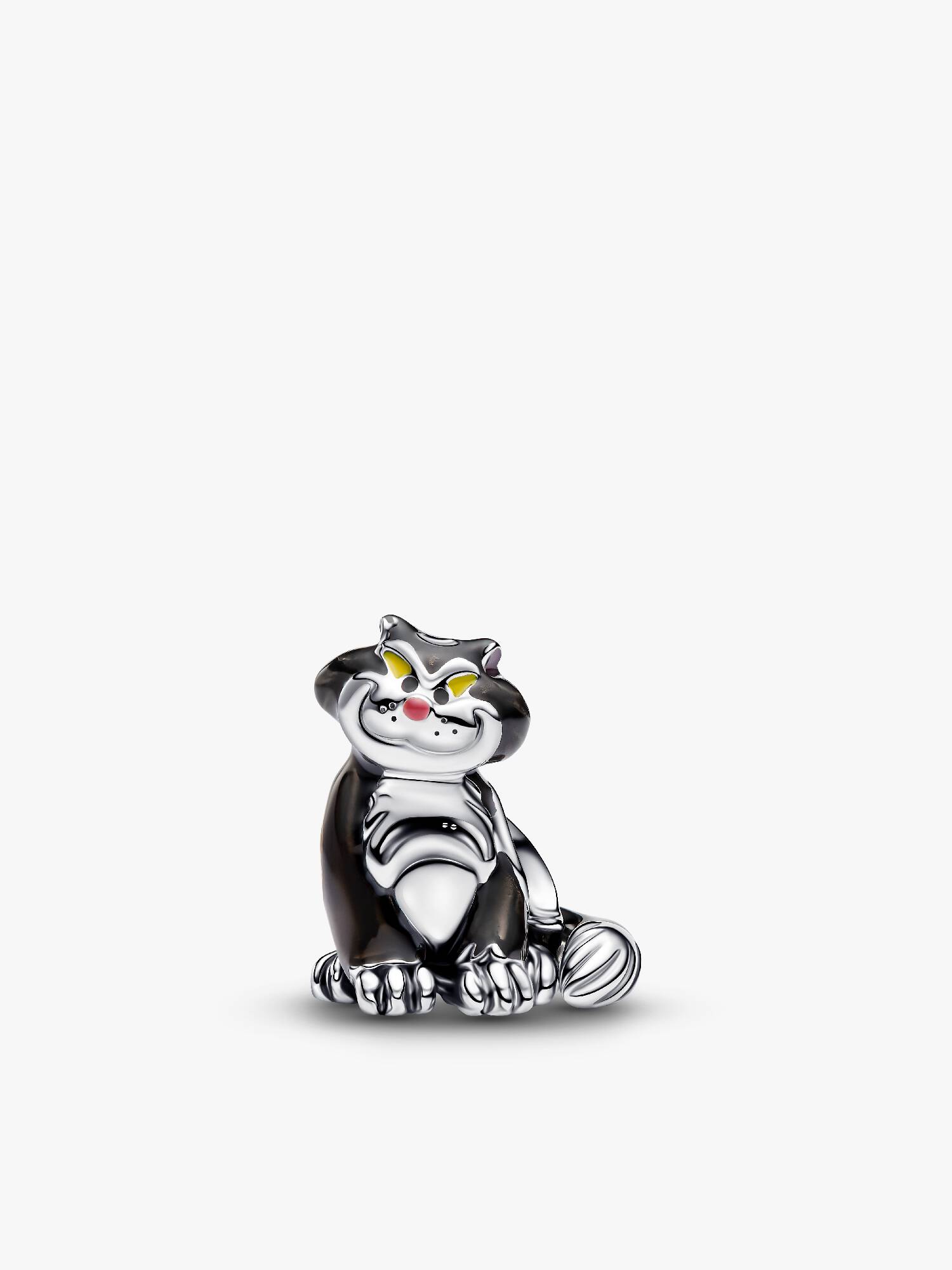 Disney "Kötüler" Lucifer Charm