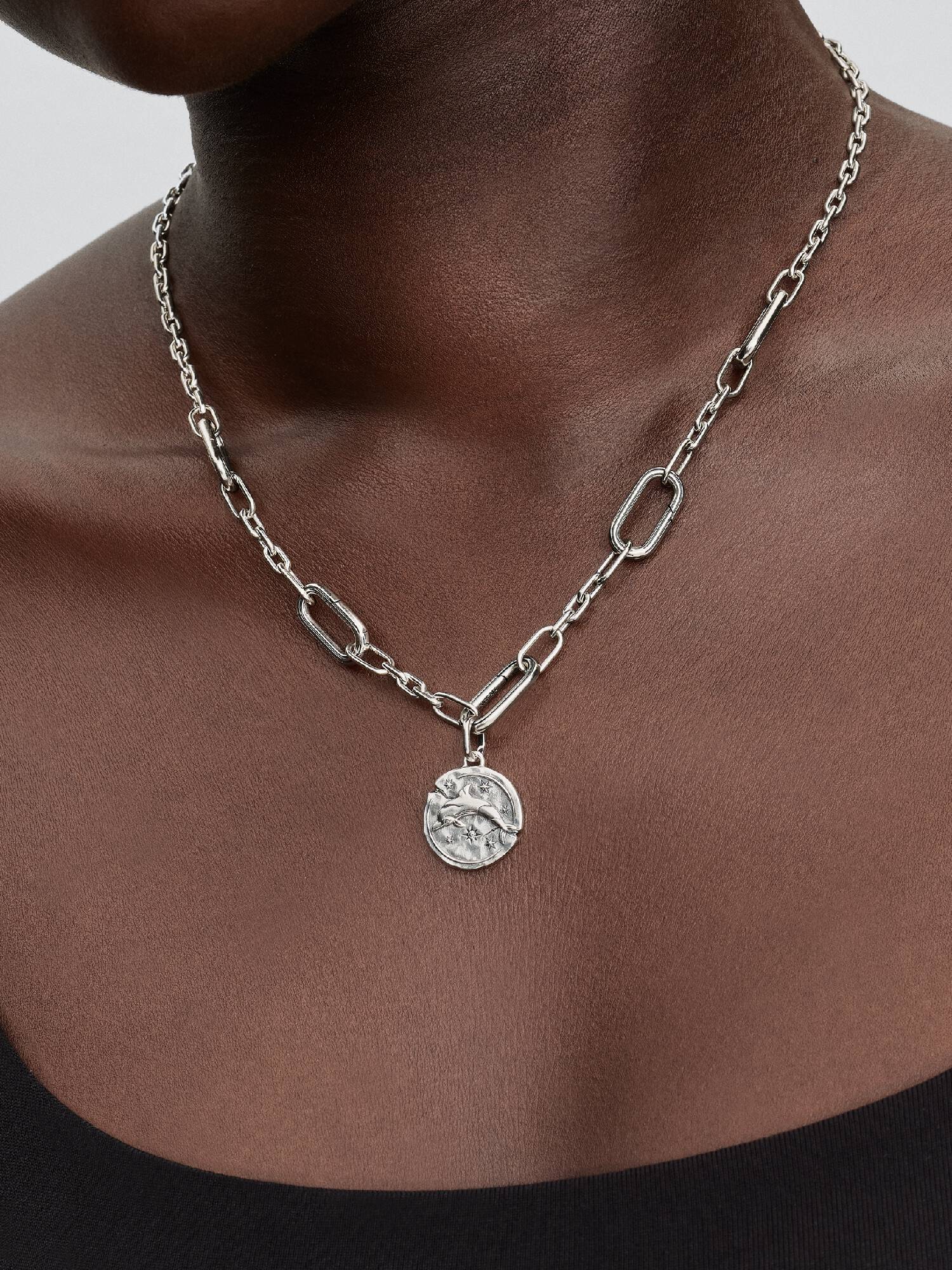 Yunus Madalyon Charm