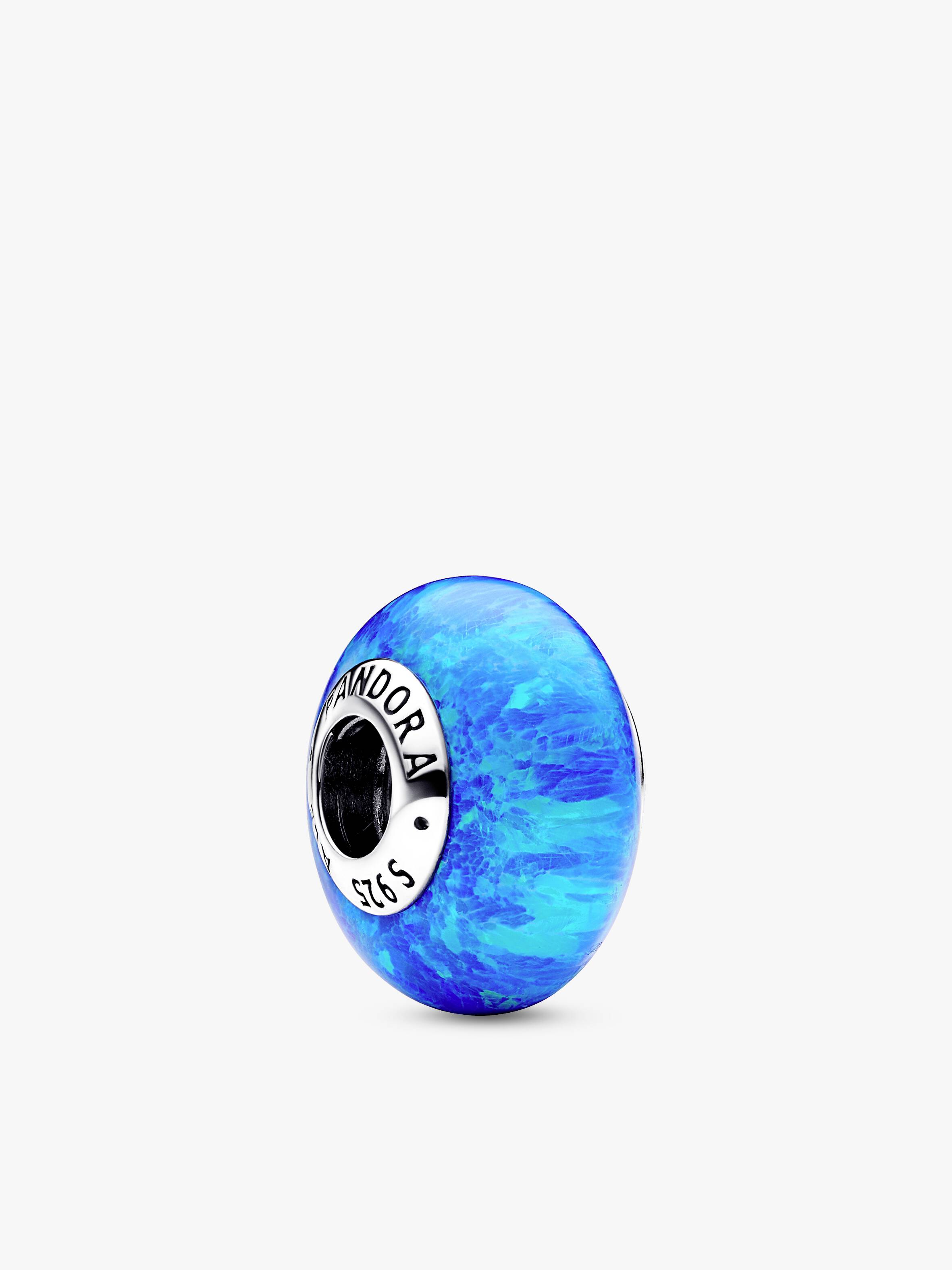 Koyu Okyanus Mavisi Charm