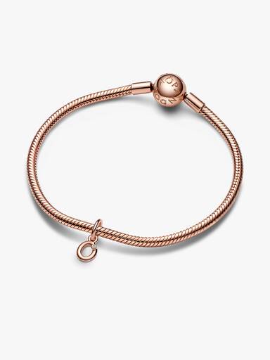 o Harfi Sallantılı Charm