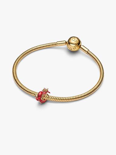 Disney Mulan Mushu Charm’ı