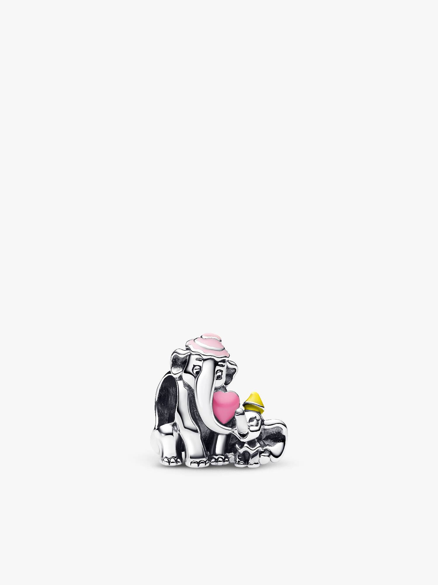 Disney Dumbo ve Anne Charm