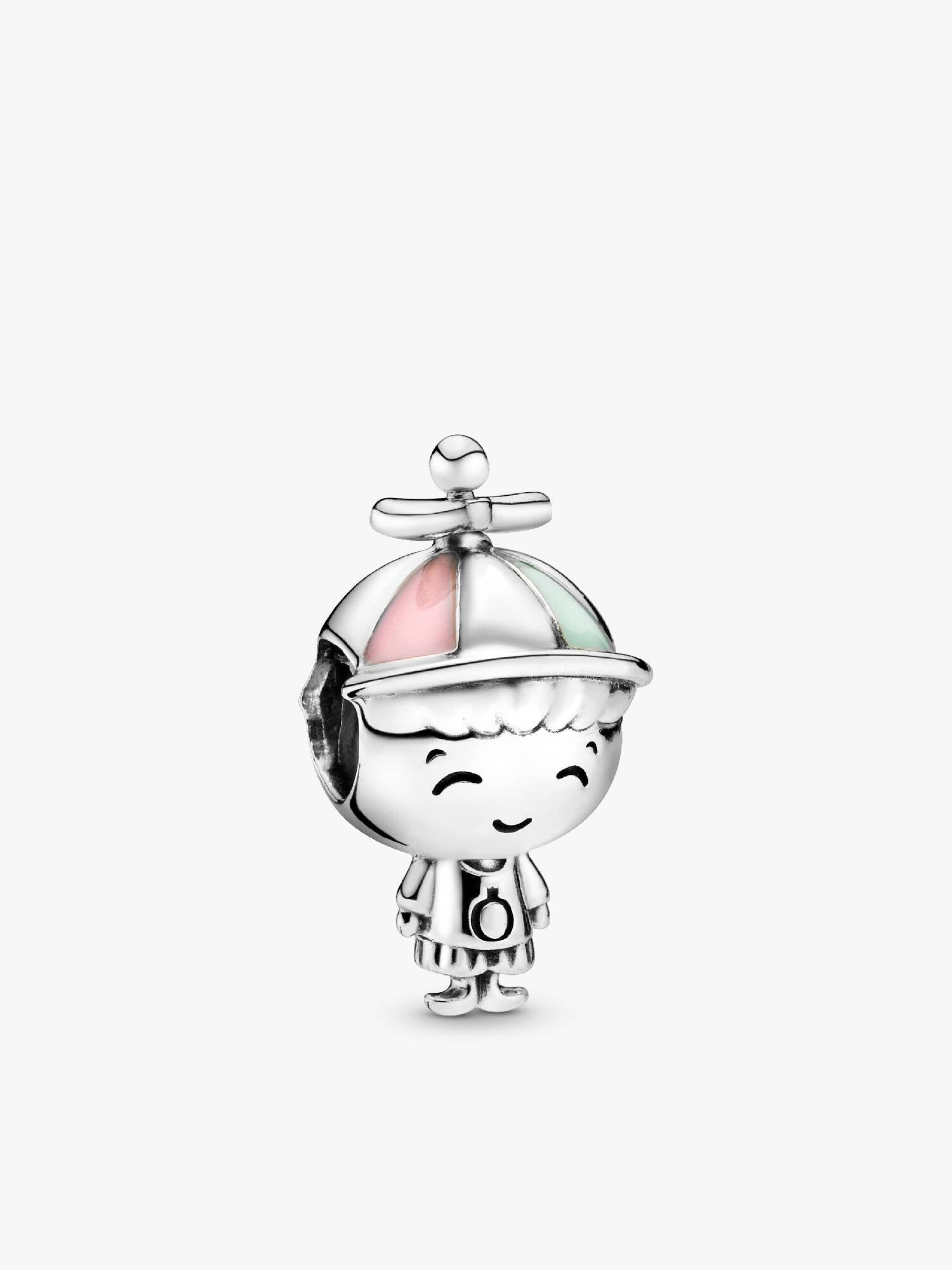 Erkek Çocuk Charm