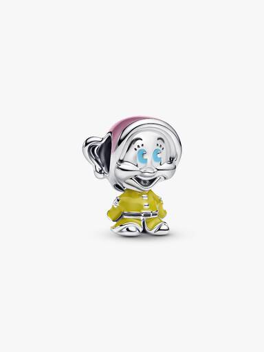 Disney Pamuk Prenses Dopey Charm