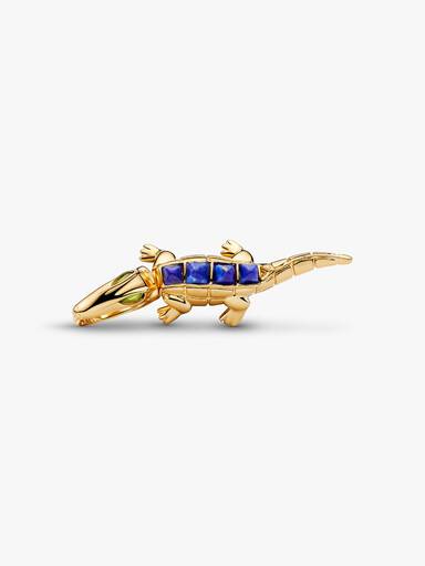 Timsah Charm