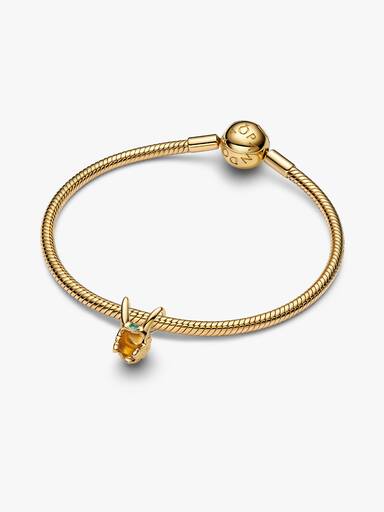 Disney Marvel Loki Kaskı Charm