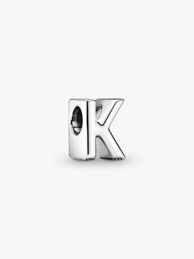 K Harfi Charm
