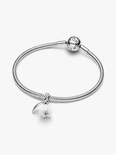Kardelen Sallantılı Charm