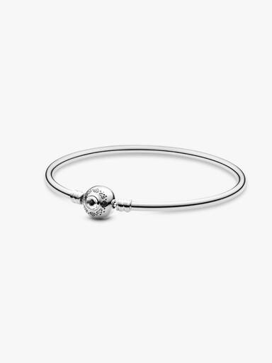 Disney, Prenses Jasmine & Aladdin Bangle Bileklik