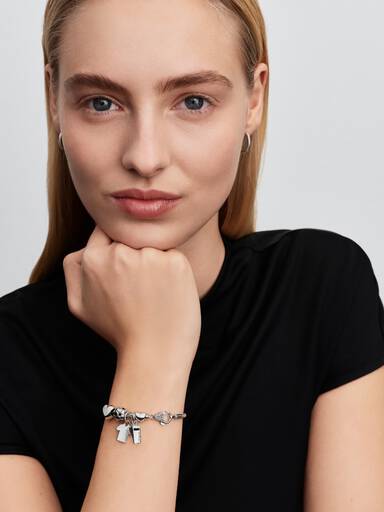 Hakem Düdüğü Sallantılı Charm