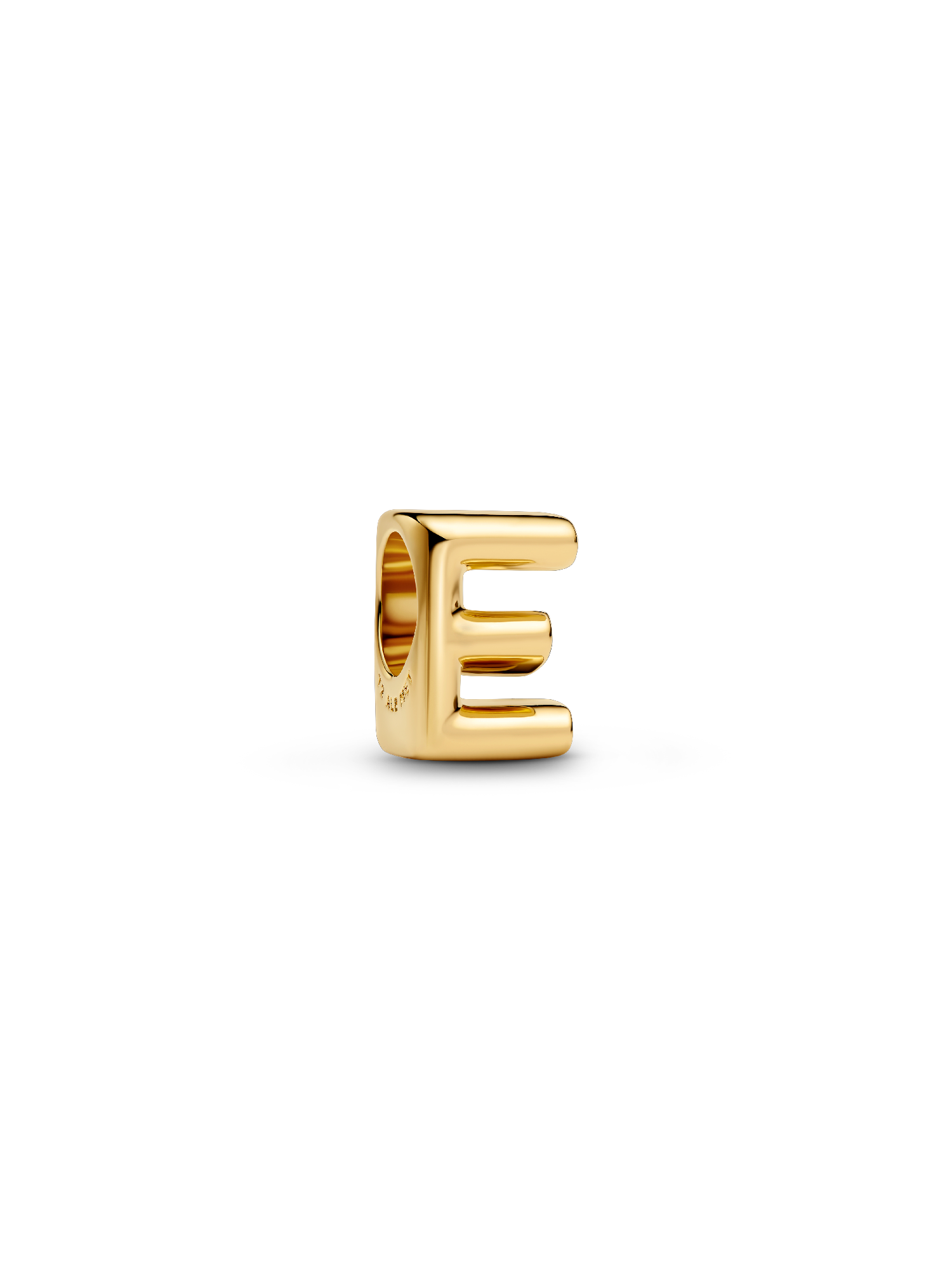 E Harfi Alfabe Charm