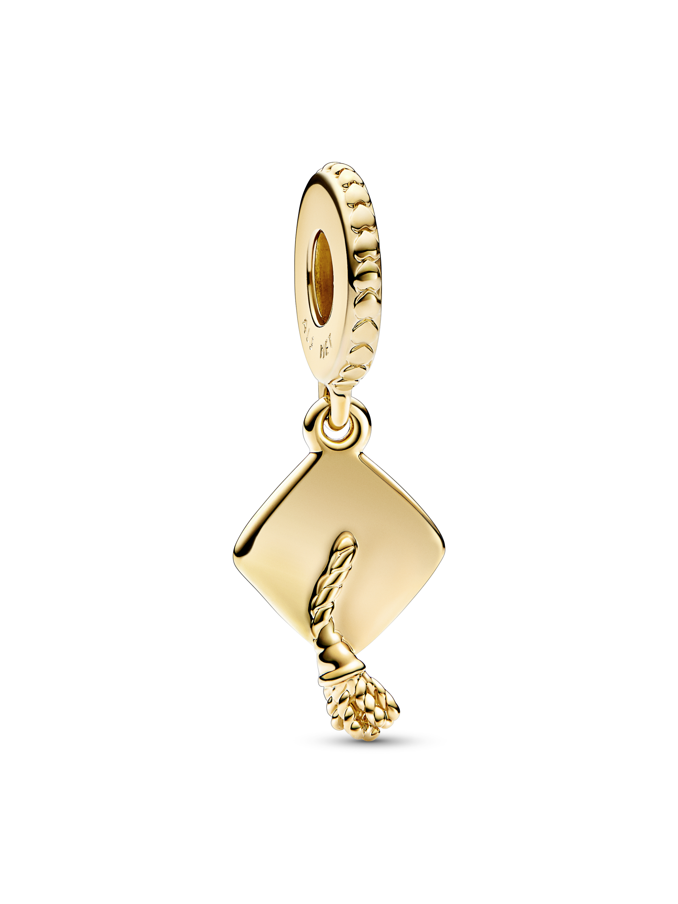 Mezuniyet Kepi Sallantılı Charm