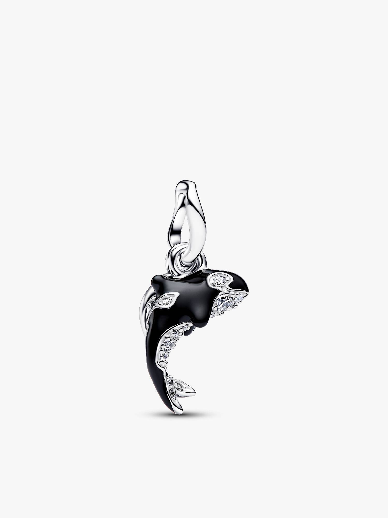 Orka Sallantılı Charm