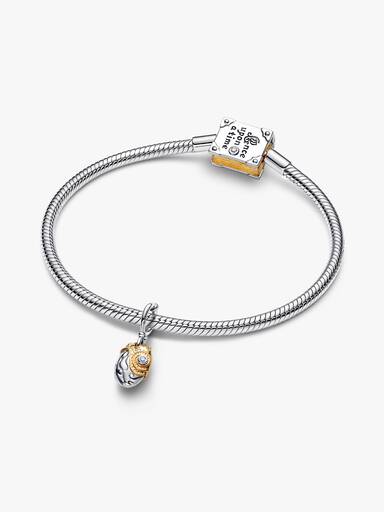 Disney Prensesler Moana Te Fiti Kalp Sallantılı Charm