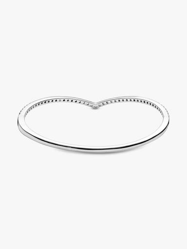 Parlak Dilek Bangle