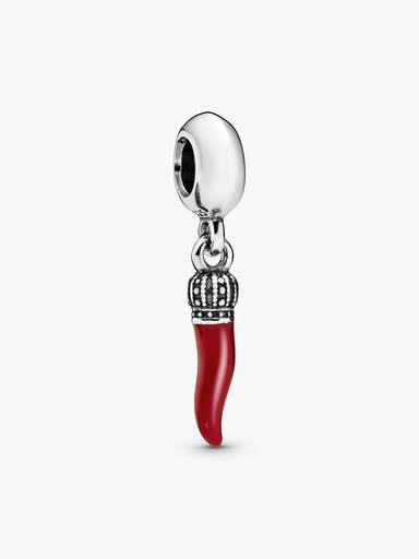 Kırmızı Boynuz