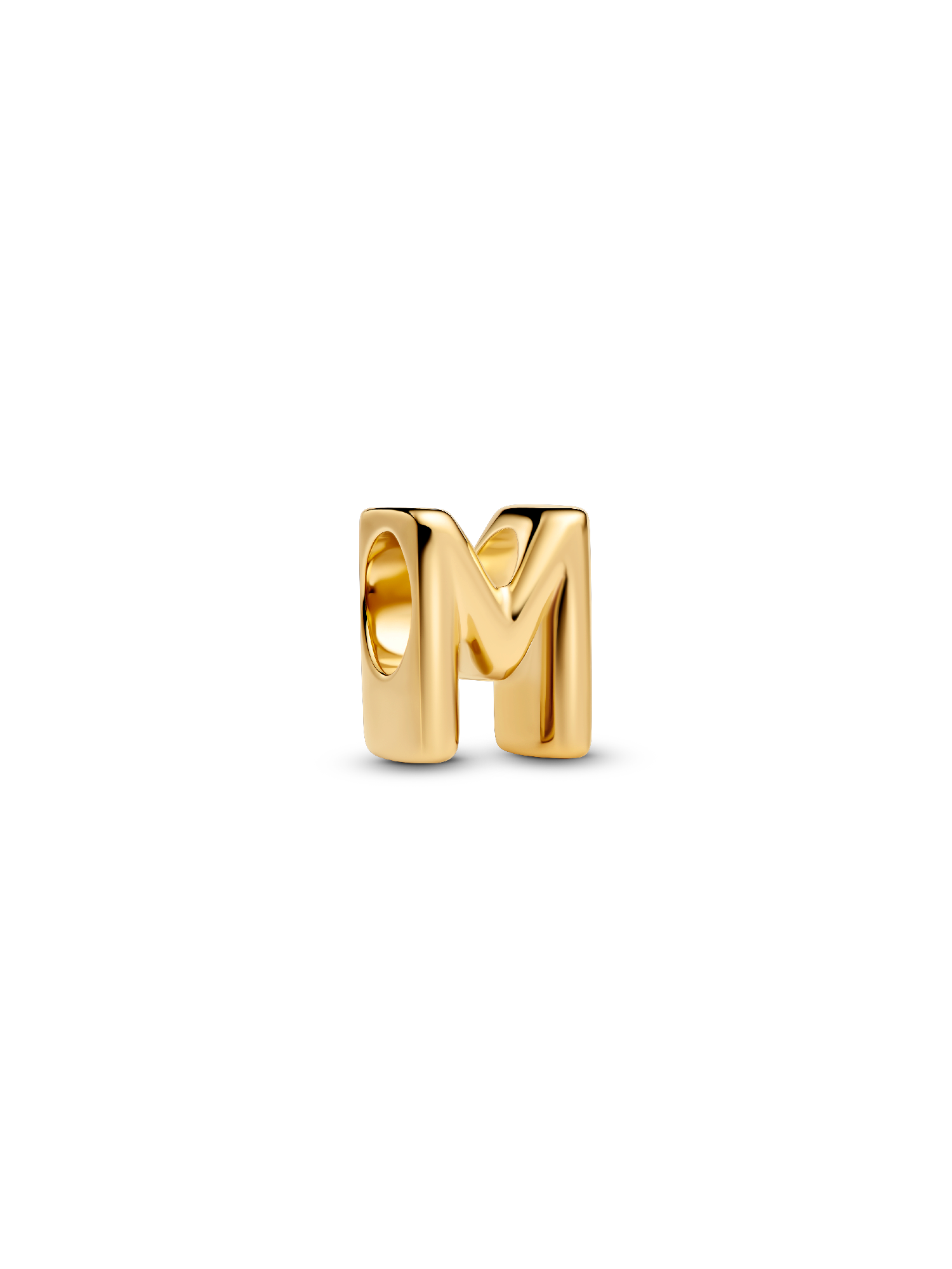 M Harfi Alfabe Charm