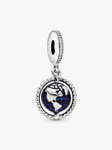 Dönen Dünya Sallantılı Charm