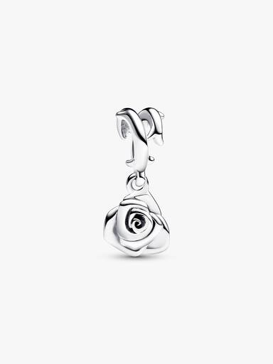 Açan Gül Sallantılı Charm