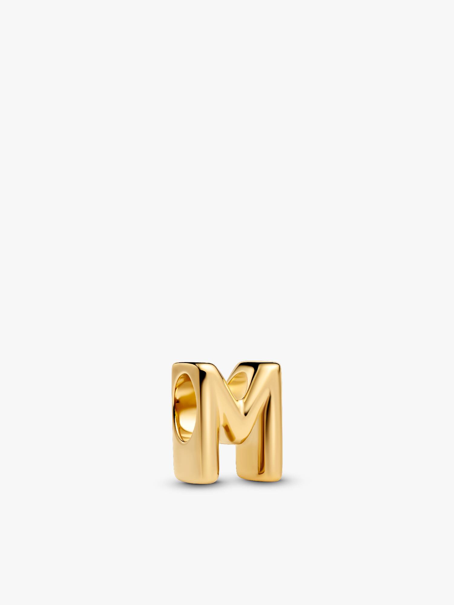 M Harfi Alfabe Charm