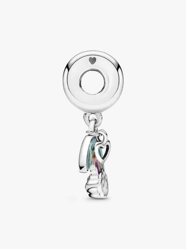 Gökkuşağı Aşkı Sallantılı Charm