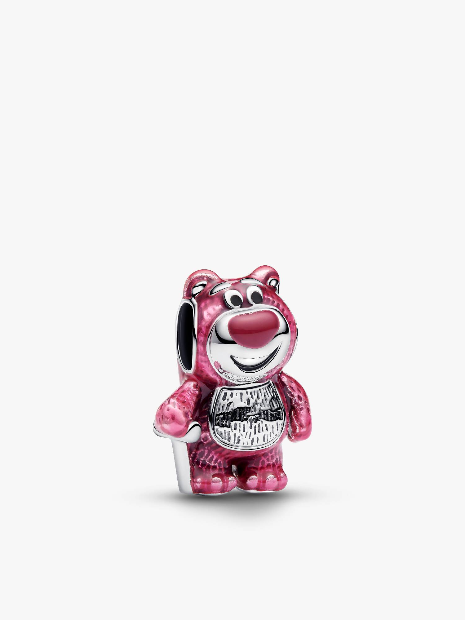 Disney Pixar Kötüler Ayı Lotso Kokulu Charm