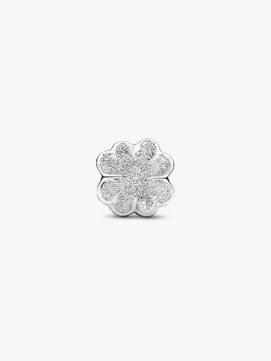 Dokulu Yonca Mini Charm
