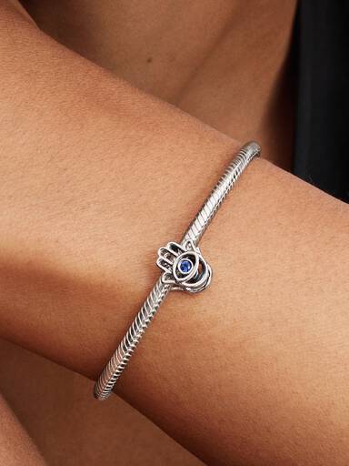 Fatma Eli Charm