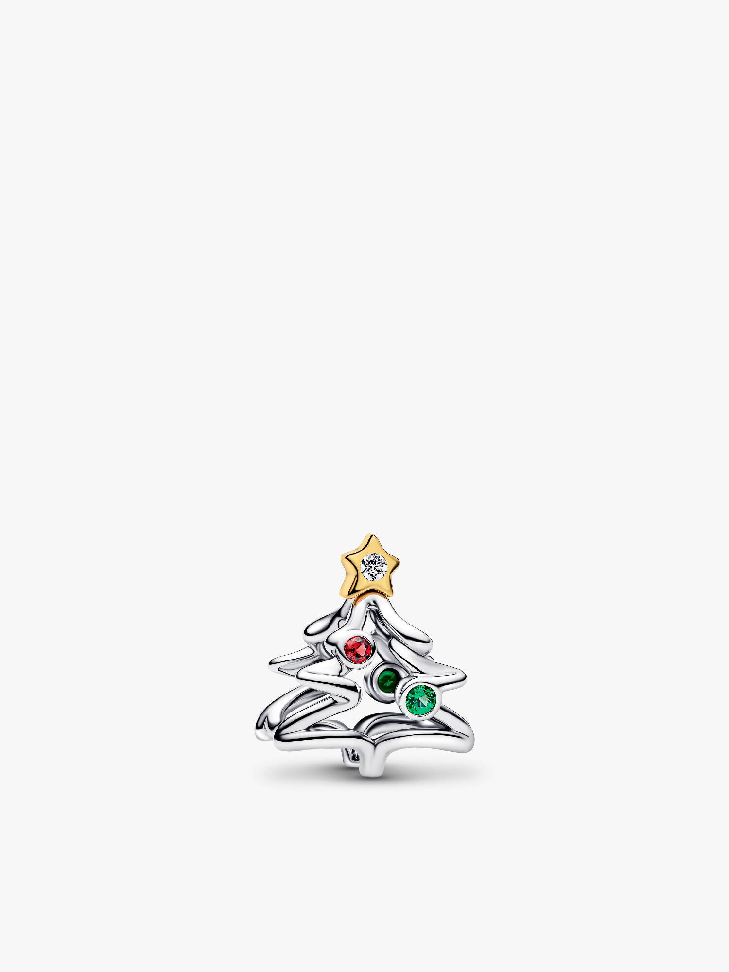 Yılbaşı Ağacı Charm