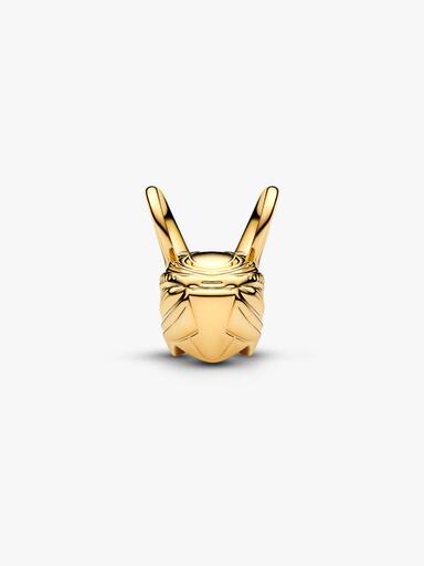 Disney Marvel Loki Kaskı Charm