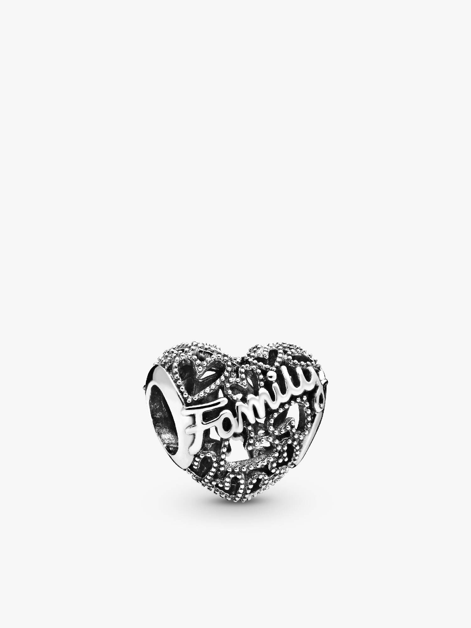 Family Kalpli Charm