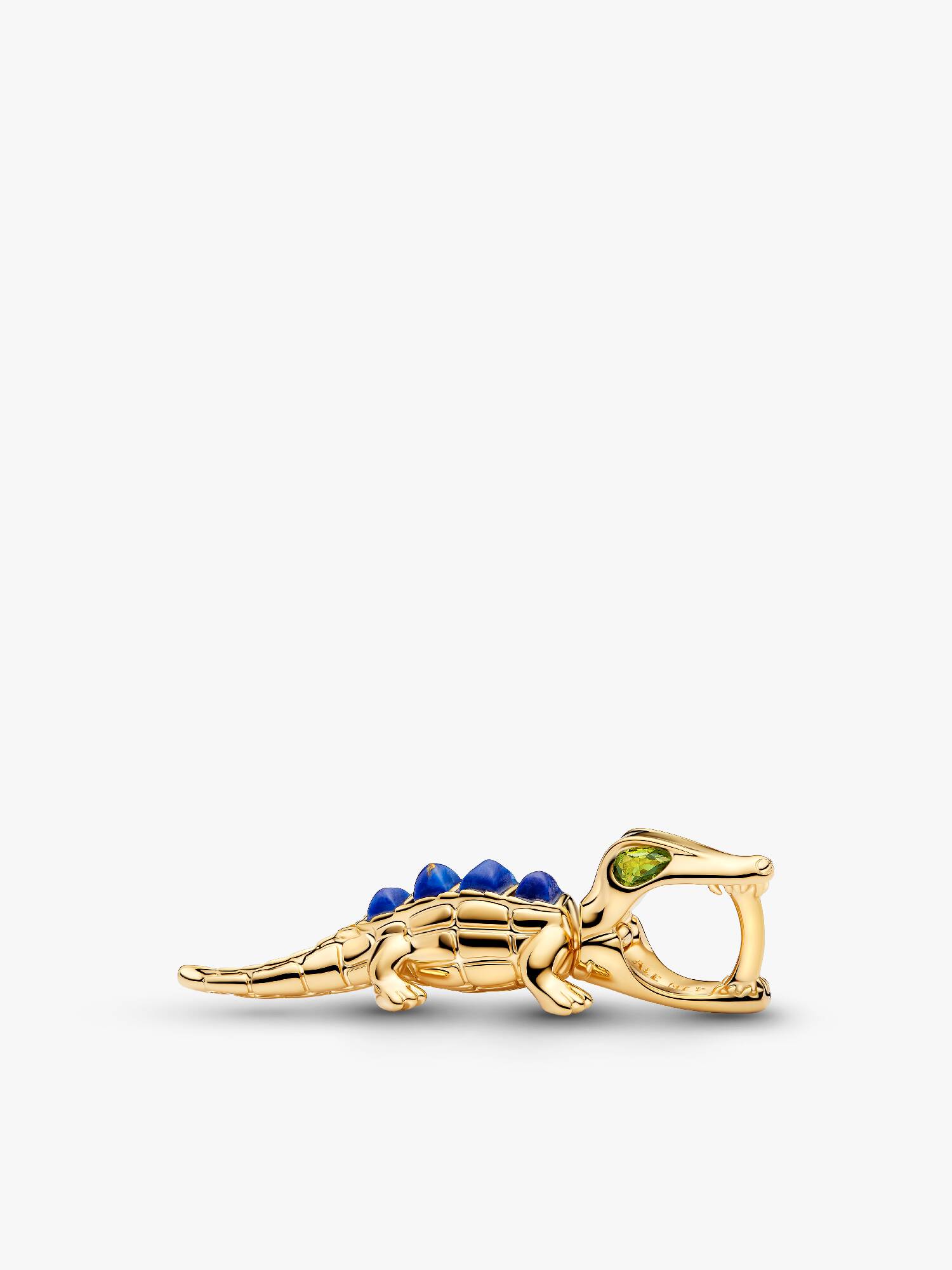 Timsah Charm