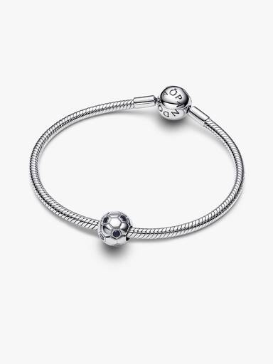 Futbol Topu Charm